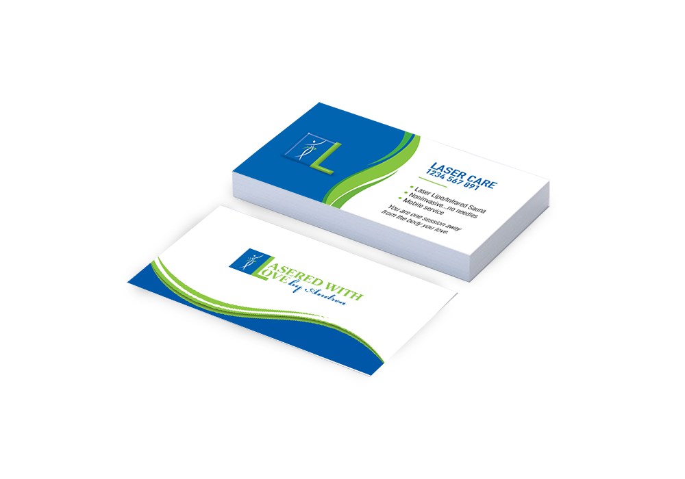 Business Cards