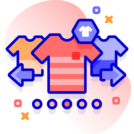 Cloth Branding